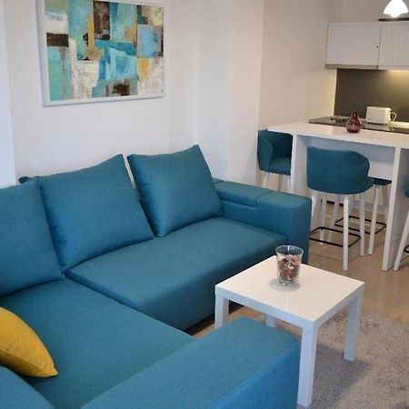 Serenity Apartments Скопие Екстериор снимка