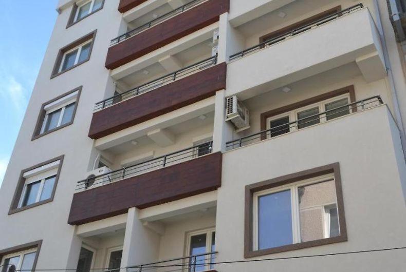 Serenity Apartments Скопие Екстериор снимка